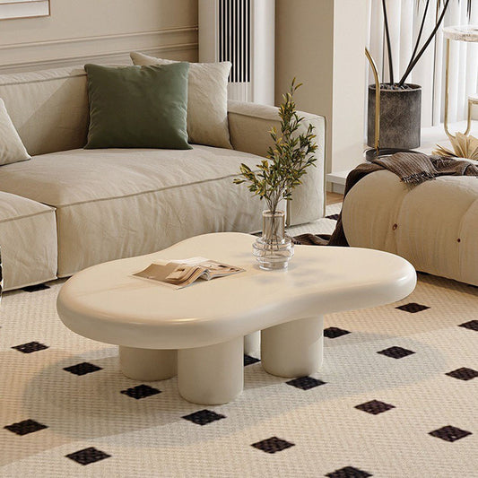 Cloud Coffee Table – Modern Minimalist Design